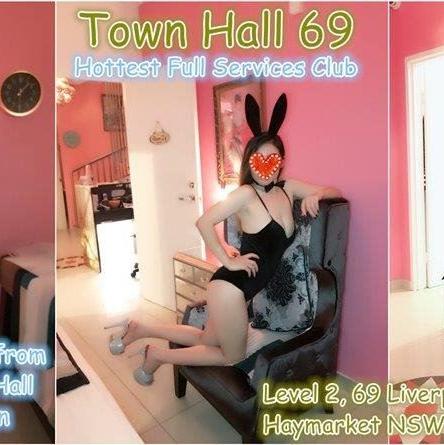 Town Hall 69 Brothel is Female Escorts. | Sydney | Australia | Australia | aussietopescorts.com 