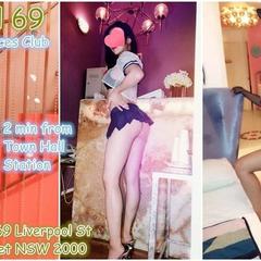 Town Hall 69 Brothel is Female Escorts. | Sydney | Australia | Australia | aussietopescorts.com 