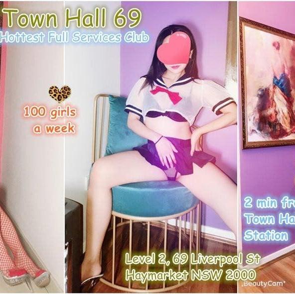 Town Hall 69 Brothel is Female Escorts. | Sydney | Australia | Australia | aussietopescorts.com 