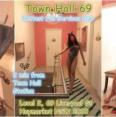 Town Hall 69 Brothel is Female Escorts. | Sydney | Australia | Australia | aussietopescorts.com 