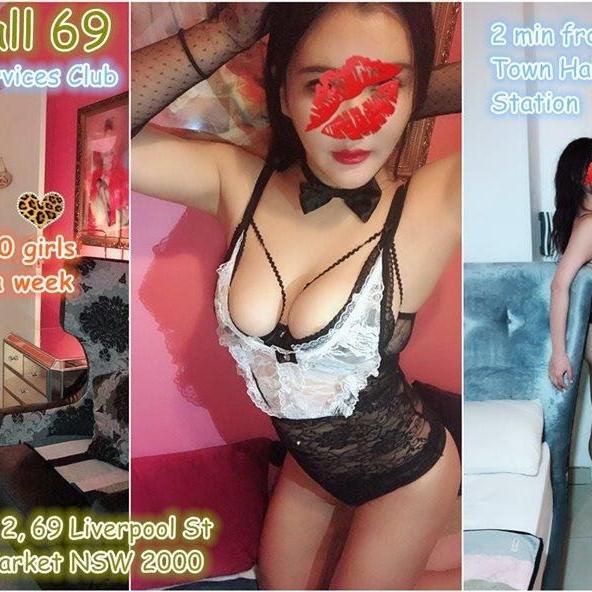 Town Hall 69 Brothel is Female Escorts. | Sydney | Australia | Australia | aussietopescorts.com 