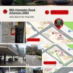 HollywoodMassage88A is Female Escorts. | Sydney | Australia | Australia | aussietopescorts.com 