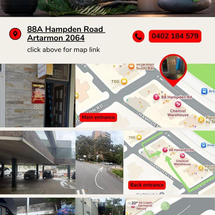 HollywoodMassage88A is Female Escorts. | Sydney | Australia | Australia | aussietopescorts.com 