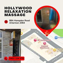 HollywoodMassage88A is Female Escorts. | Sydney | Australia | Australia | aussietopescorts.com 