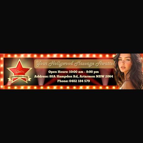 HollywoodMassage88A is Female Escorts. | Sydney | Australia | Australia | aussietopescorts.com 