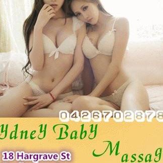 Sydney Baby Massage is Female Escorts. | Sydney | Australia | Australia | aussietopescorts.com 