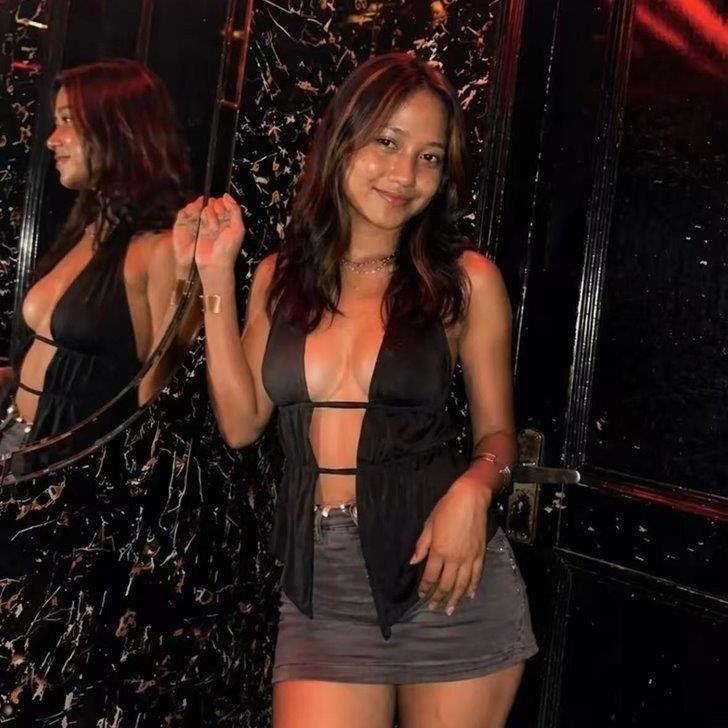 Top Class Japanese Thailand Girl 20 yrs model Dora is Female Escorts. | Perth | Australia | Australia | aussietopescorts.com 