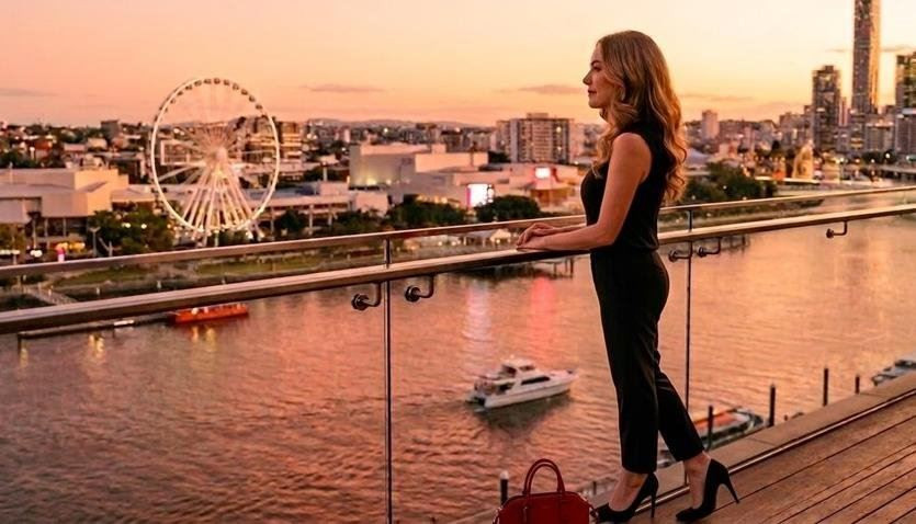 Eve is Female Escorts. | Brisbane | Australia | Australia | aussietopescorts.com 