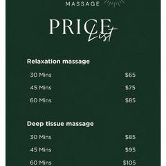 Gold Shine Massage is Female Escorts. | Gold Coast | Australia | Australia | aussietopescorts.com 