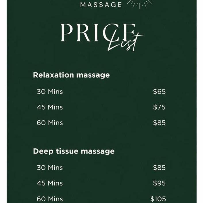 Gold Shine Massage is Female Escorts. | Gold Coast | Australia | Australia | aussietopescorts.com 