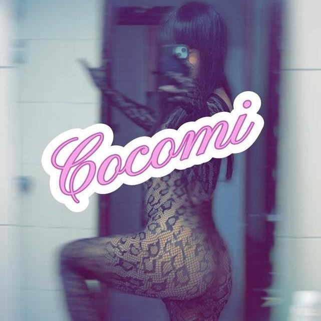 TS COCOMI is Female Escorts. | Melbourne | Australia | Australia | aussietopescorts.com 