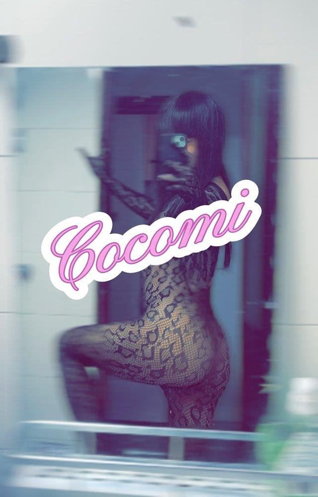 TS COCOMI is Female Escorts. | Hobart | Australia | Australia | aussietopescorts.com 